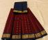 HF Zari Silk Pavadai 50 Cms x 120 Cms PKL4